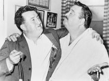 Jackie Gleason