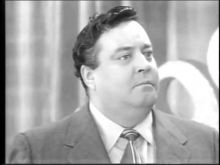 Jackie Gleason