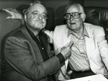 Jackie Gleason