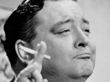 Jackie Gleason
