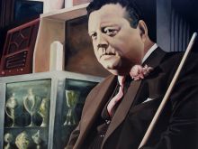 Jackie Gleason