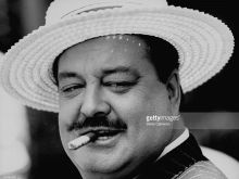 Jackie Gleason
