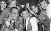 Jackie Gleason