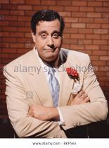 Jackie Gleason