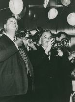 Jackie Gleason