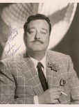 Jackie Gleason