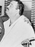 Jackie Gleason