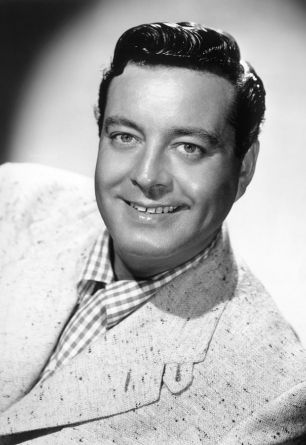 Jackie Gleason