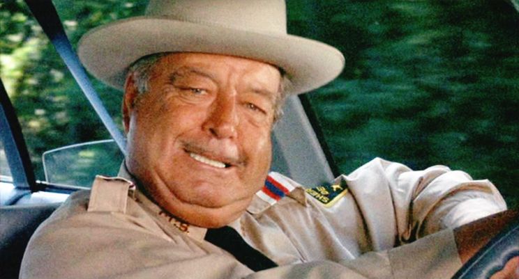 Jackie Gleason