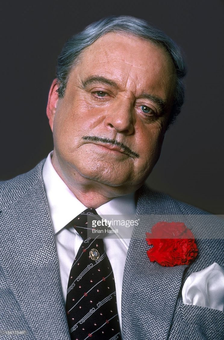 Jackie Gleason