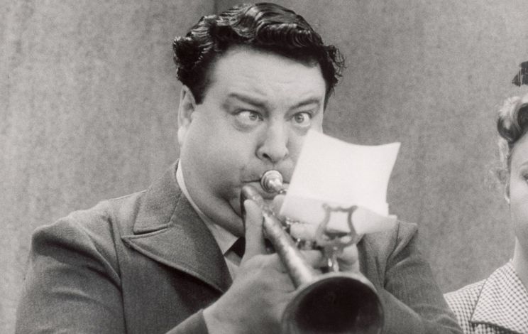 Jackie Gleason