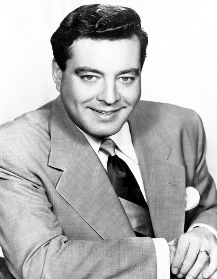 Jackie Gleason
