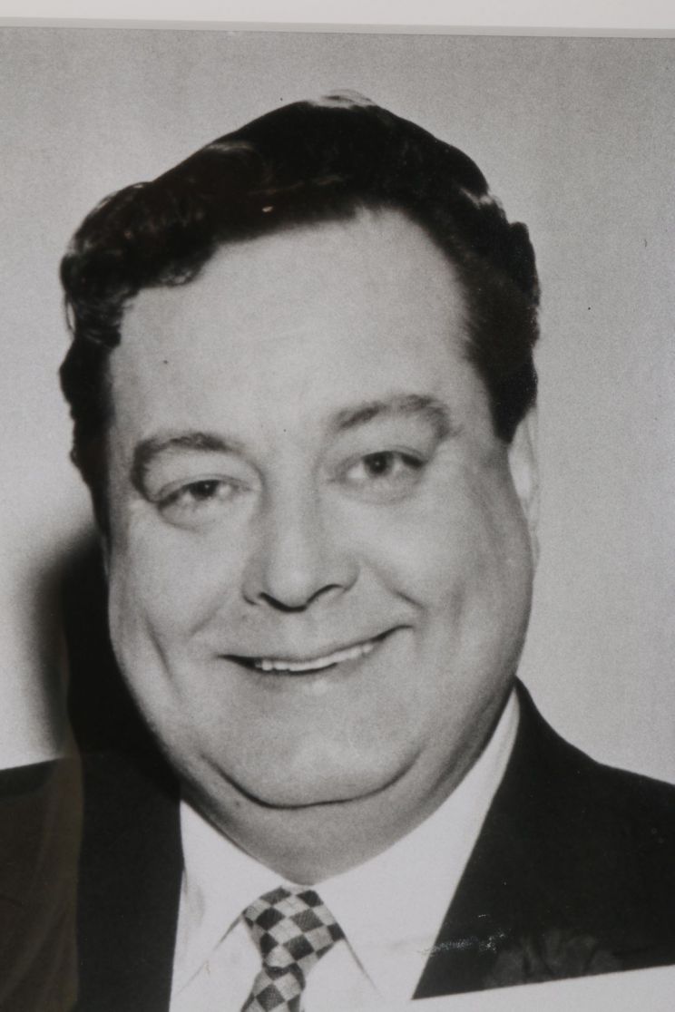 Jackie Gleason