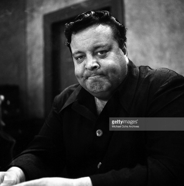 Jackie Gleason
