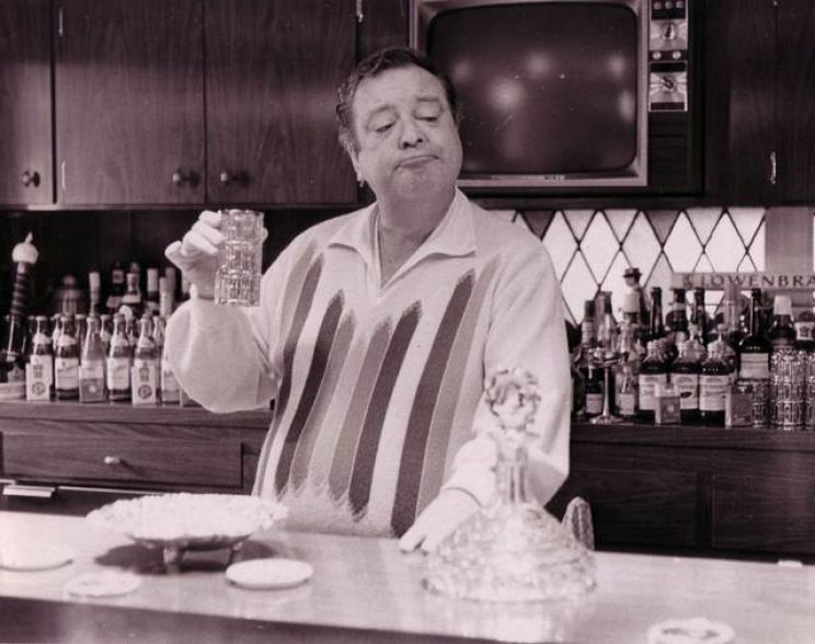 Jackie Gleason