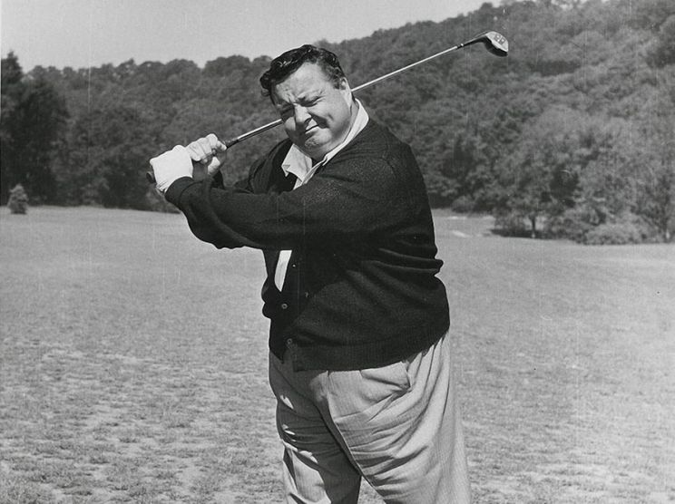 Jackie Gleason