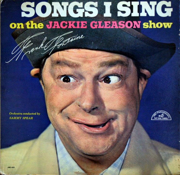 Jackie Gleason