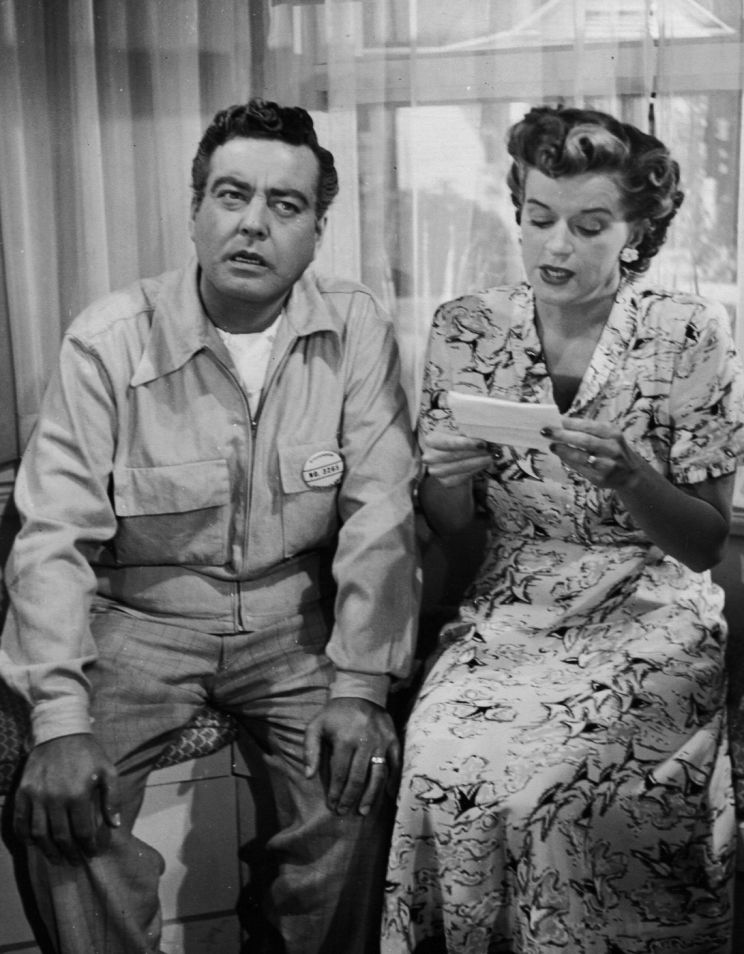 Jackie Gleason