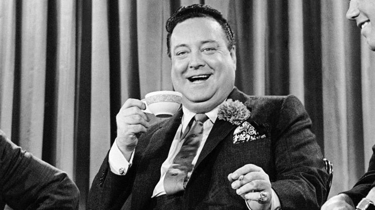 Jackie Gleason