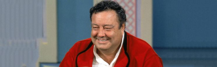 Jackie Gleason