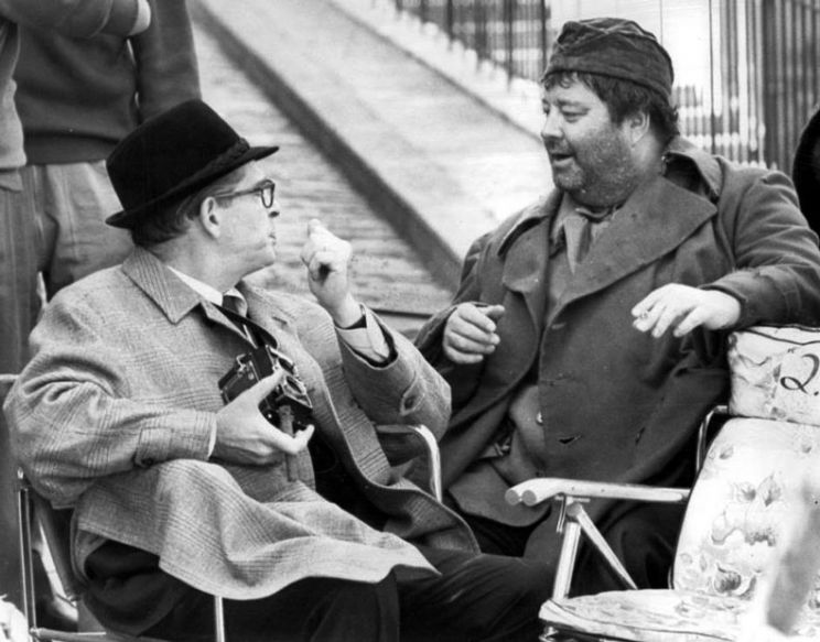 Jackie Gleason