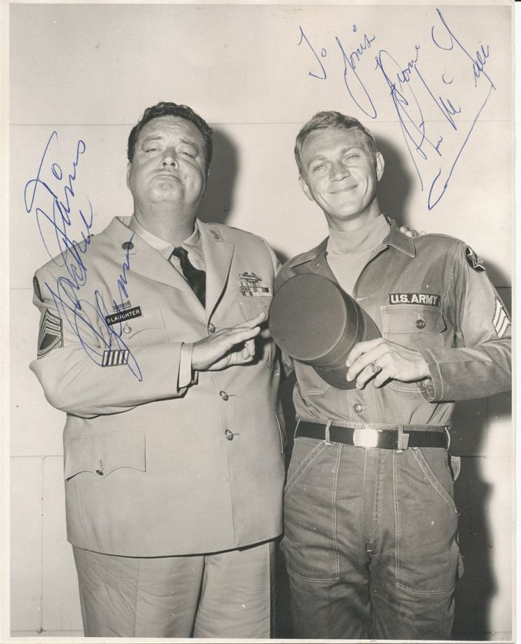 Jackie Gleason