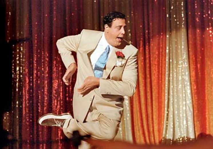 Jackie Gleason