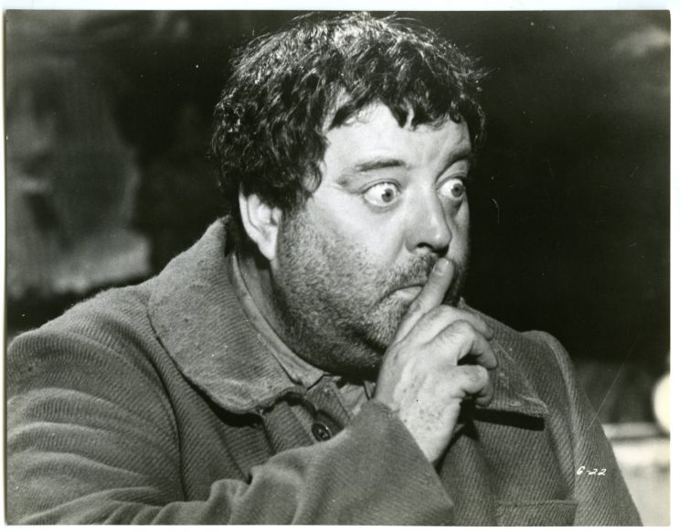 Jackie Gleason