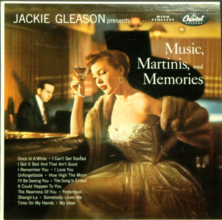 Jackie Gleason