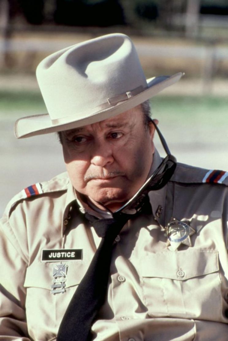 Jackie Gleason