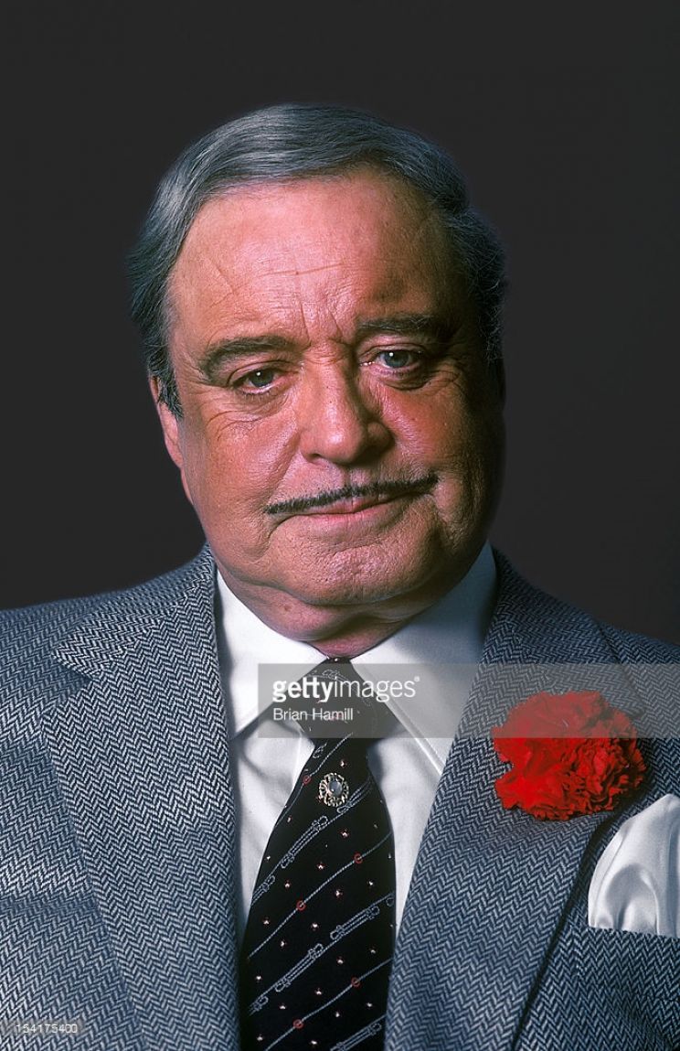 Jackie Gleason