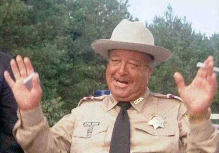 Jackie Gleason