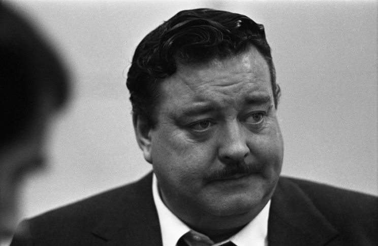 Jackie Gleason