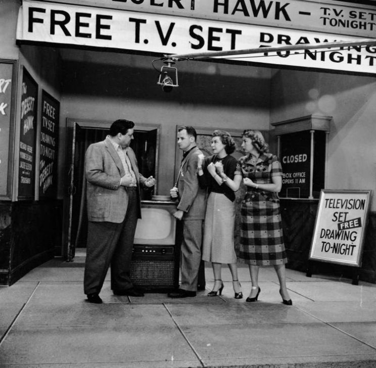 Jackie Gleason