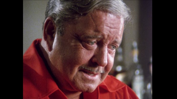 Jackie Gleason