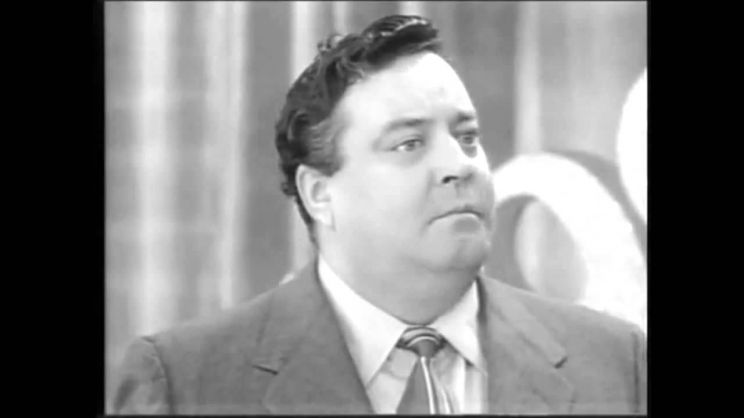 Jackie Gleason