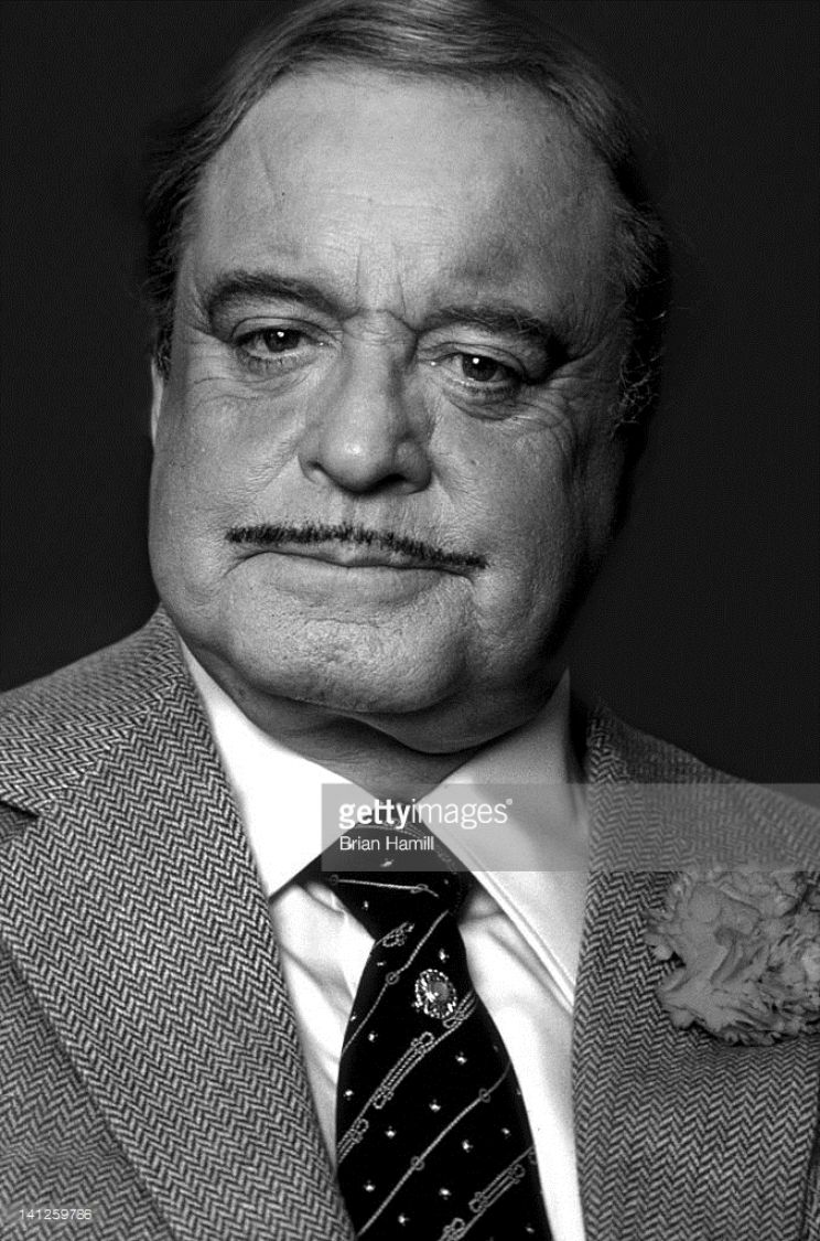 Jackie Gleason