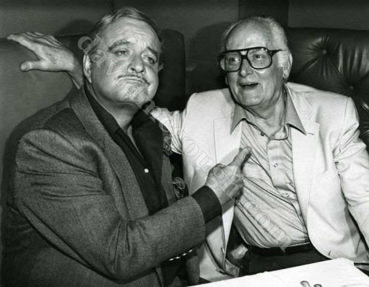 Jackie Gleason