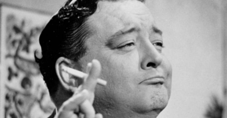 Jackie Gleason