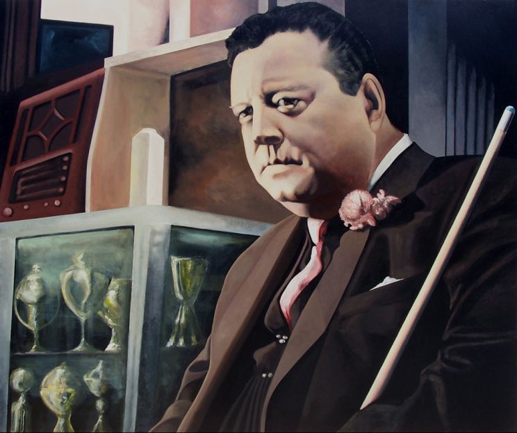 Jackie Gleason