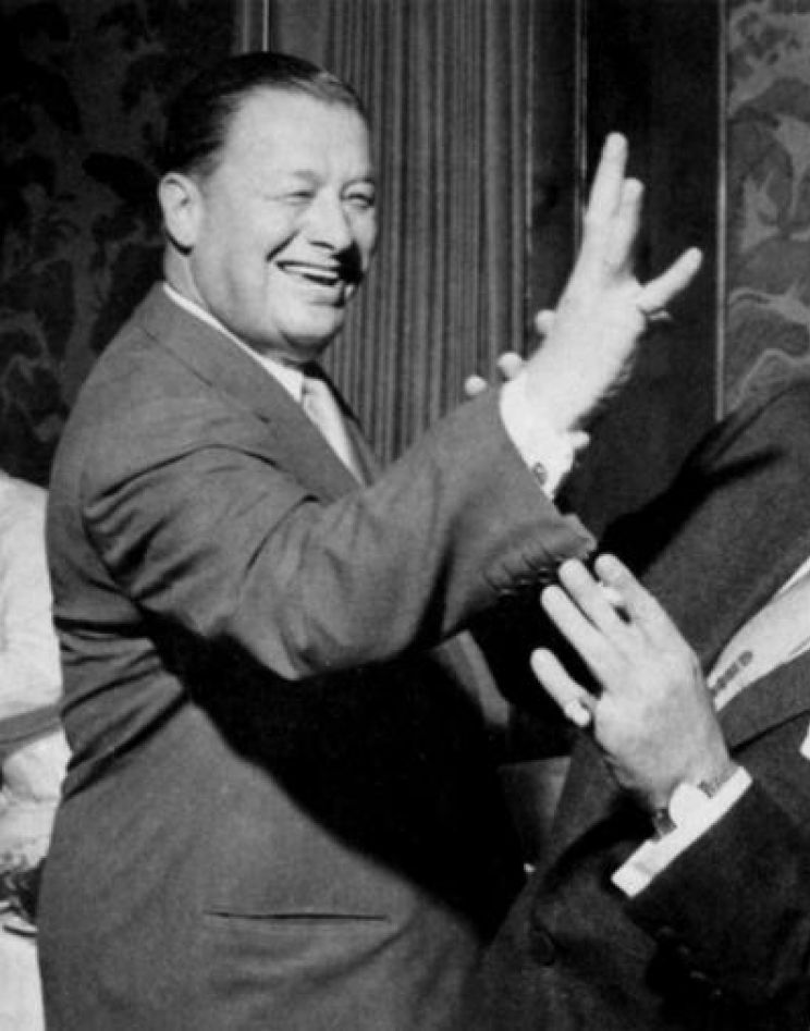 Jackie Gleason