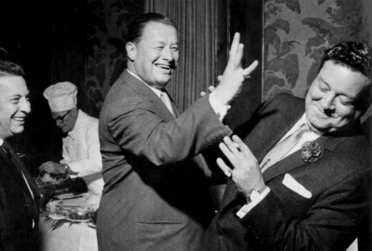 Jackie Gleason