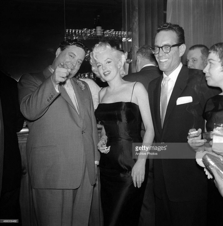 Jackie Gleason