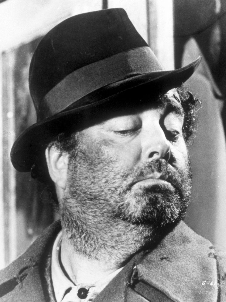 Jackie Gleason
