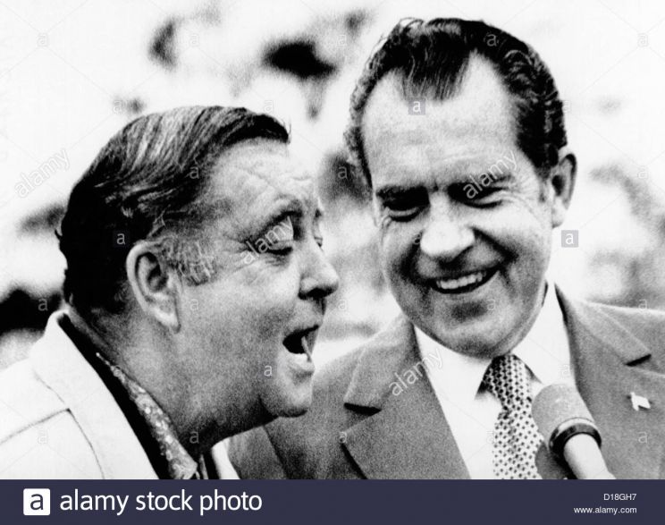 Jackie Gleason