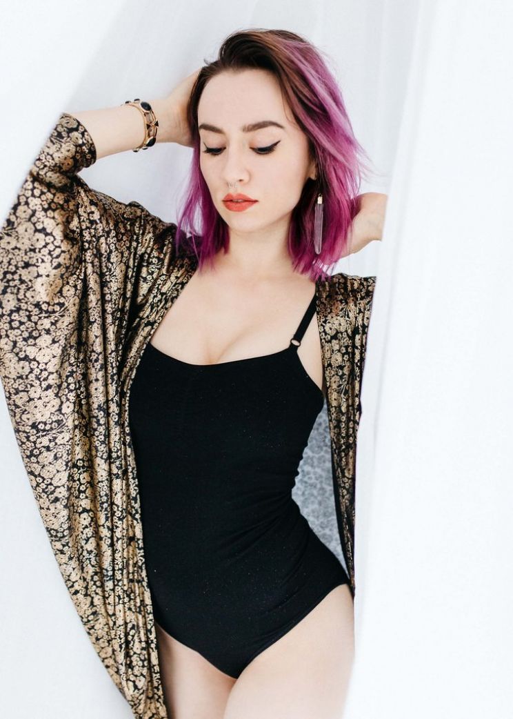 Jackie Guerra