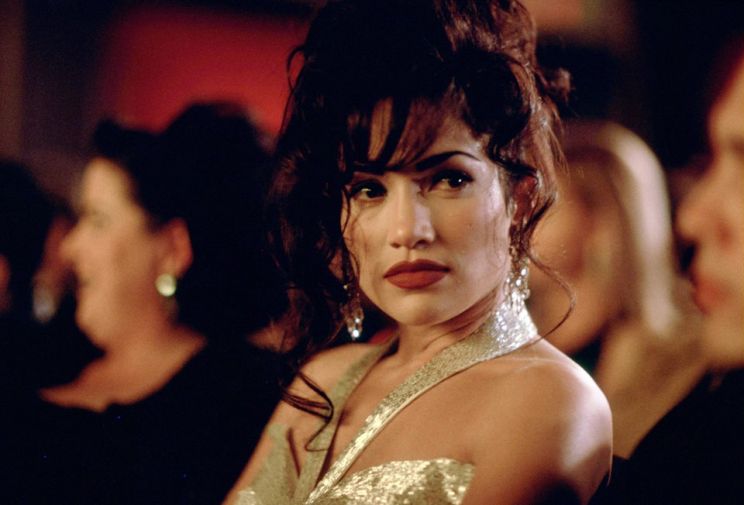 Jackie Guerra