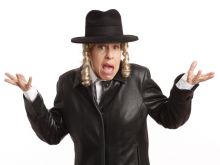 Jackie Hoffman