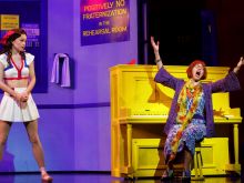 Jackie Hoffman