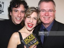 Jackie Hoffman
